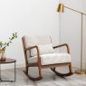 Inca Rocking Chair