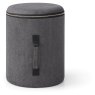 Travel Storage Stools Set of 2 (2 Sets per carton)