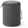 Travel Storage Stools Set of 2 (2 Sets per carton)