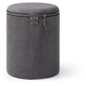 Travel Storage Stools Set of 2 (2 Sets per carton)