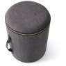 Travel Storage Stools Set of 2 (2 Sets per carton)
