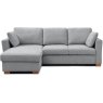 Sorrento Corner Sofa Bed