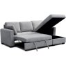 Sorrento Corner Sofa Bed