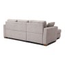 Sorrento Corner Sofa Bed