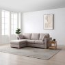 Sorrento Corner Sofa Bed