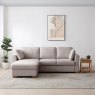 Sorrento Corner Sofa Bed