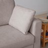 Sorrento Corner Sofa Bed