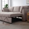 Sorrento Corner Sofa Bed