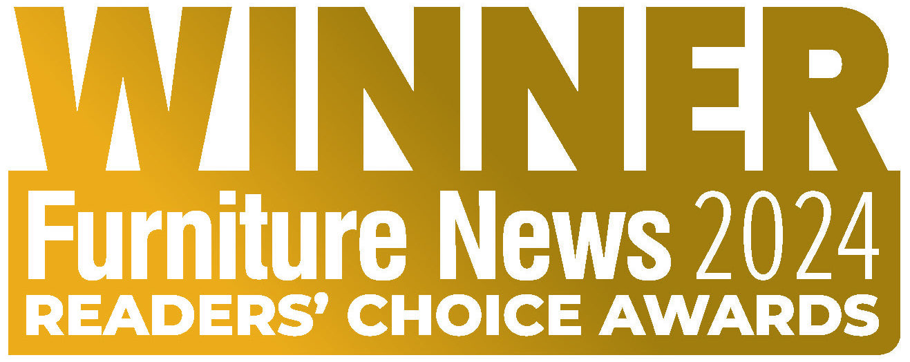 Furniture News Readers Choice Winner 2024