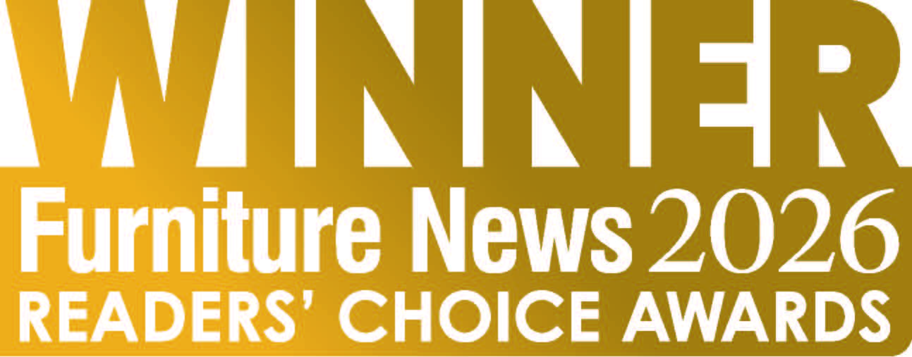 Furniture News Readers' Choice Awards Winner 2026